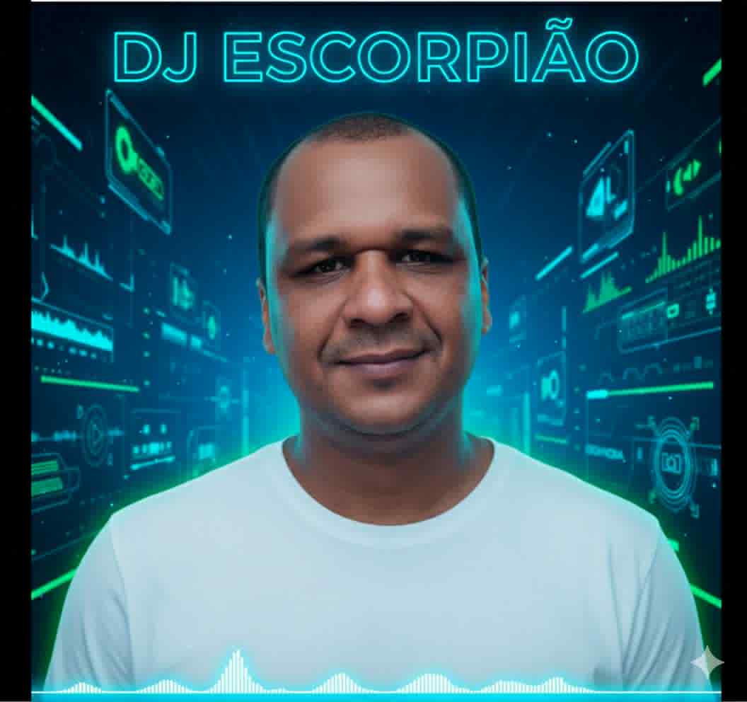 DJ Escorpião