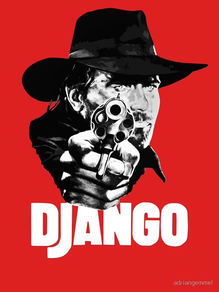 DjangoO